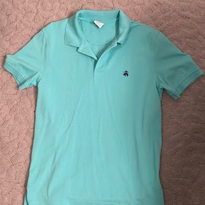 Brooks brother Polo